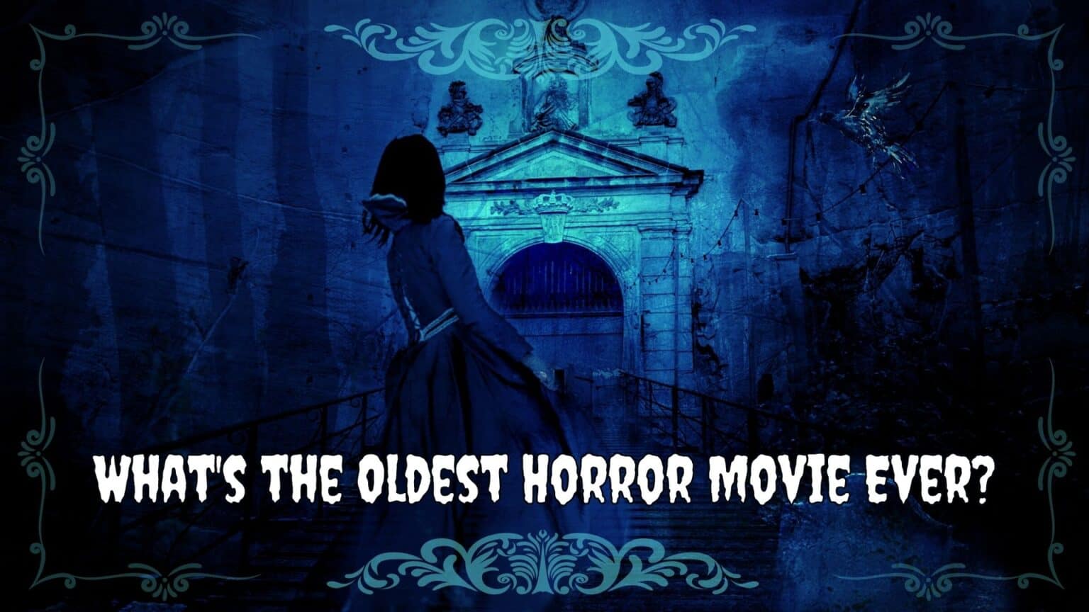 what-was-the-first-horror-movie-with-sound-the-classic-horror-movie